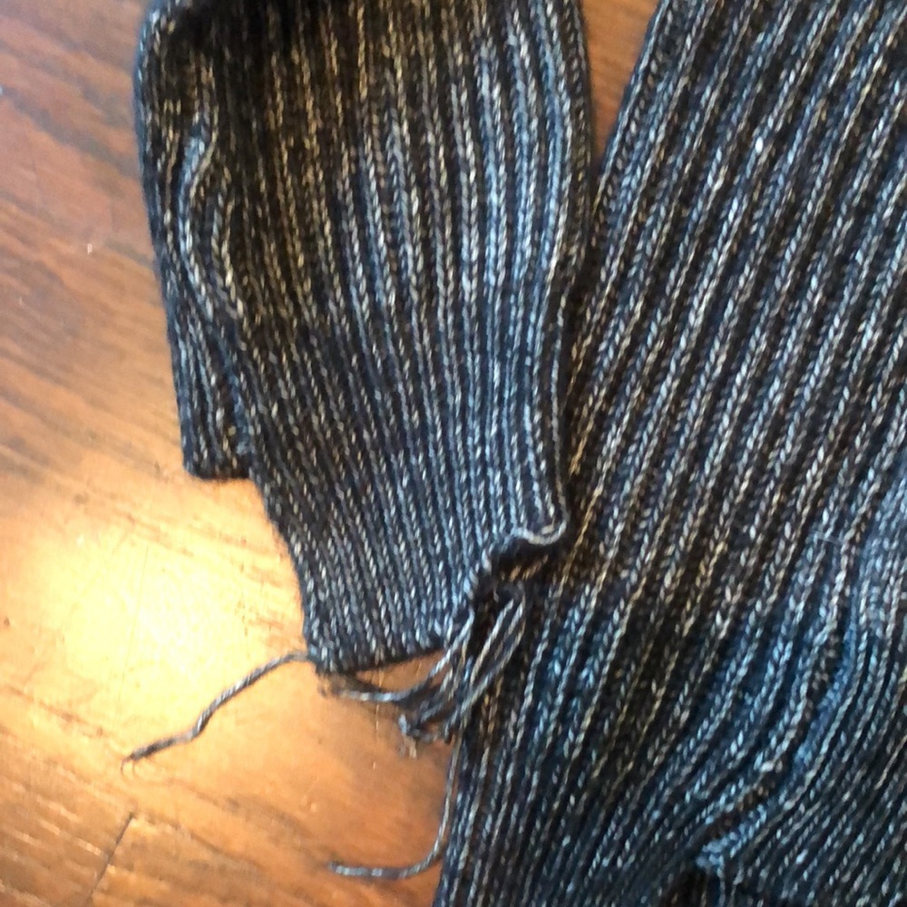 Distressed Splendid sweater - Picture 5 of 5